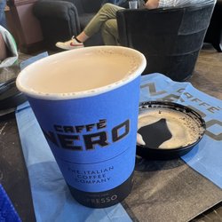 Caffe Nero