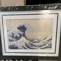 Frames & Things - The matting sets the picture off very well!