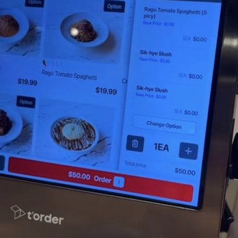 Lasung House - Dine LA scam pricing. You save $2! - Korean Near Me - Los Angeles, California Lasung House - Dine LA scam pricing. You save $2! - Korean Near Me - Los Angeles, California