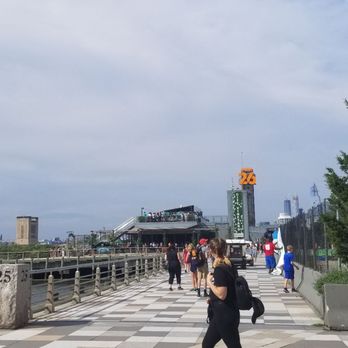 Pier 25 - Mini Golf Near Me - New York, New York Pier 25 - Mini Golf Near Me - New York, New York