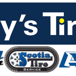 Andys Tire Shop