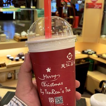Ten Ren's Tea - Coffee & Tea Near Me - Mississauga, Ontario Ten Ren's Tea - Coffee & Tea Near Me - Mississauga, Ontario