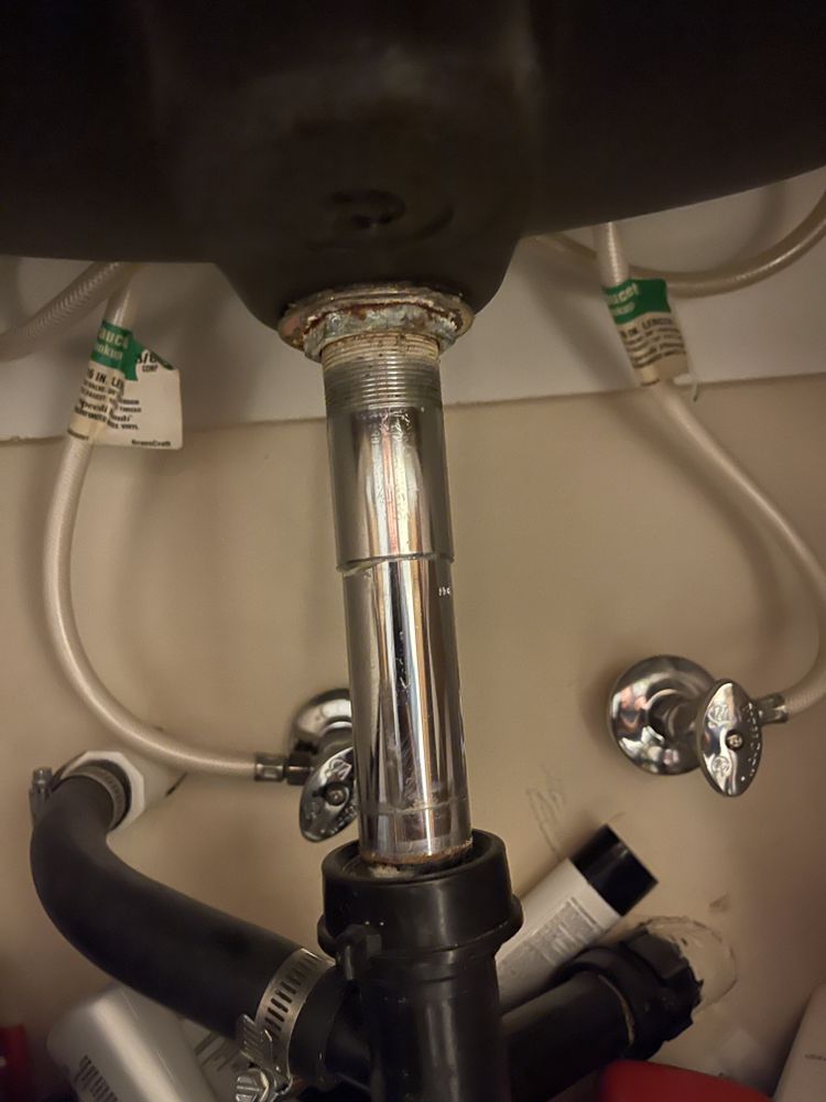 Slide of West Coast Plumbing