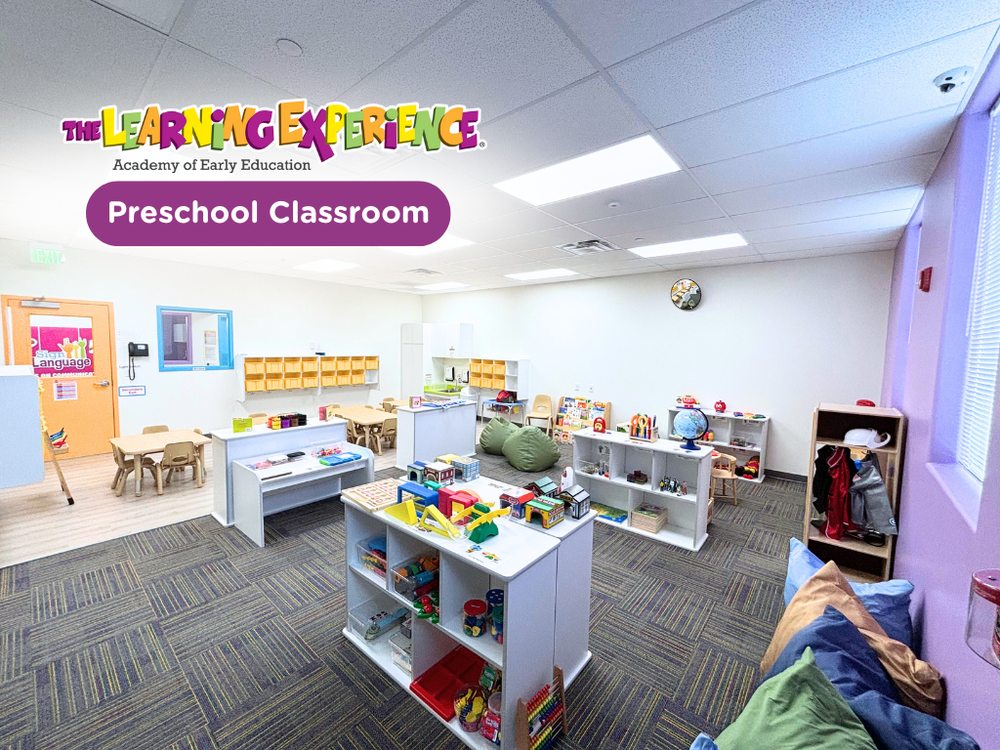 The Learning Experience - Mesa- McKellips Road - childcare center in Mesa, AZ