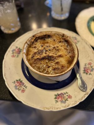 The Village Bistro by null