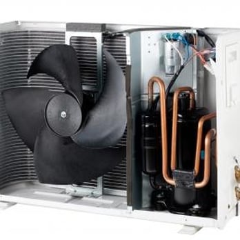 CSK Air Conditioning & Heating - Heating & Air Conditioning/HVAC Near Me - Killeen, Texas