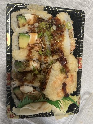 Genki Ya - Somerville by null