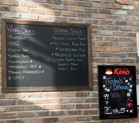 Menu photo 2 The Lowlander Linn Creek, MO Menu photo 2 The Lowlander Linn Creek, MO