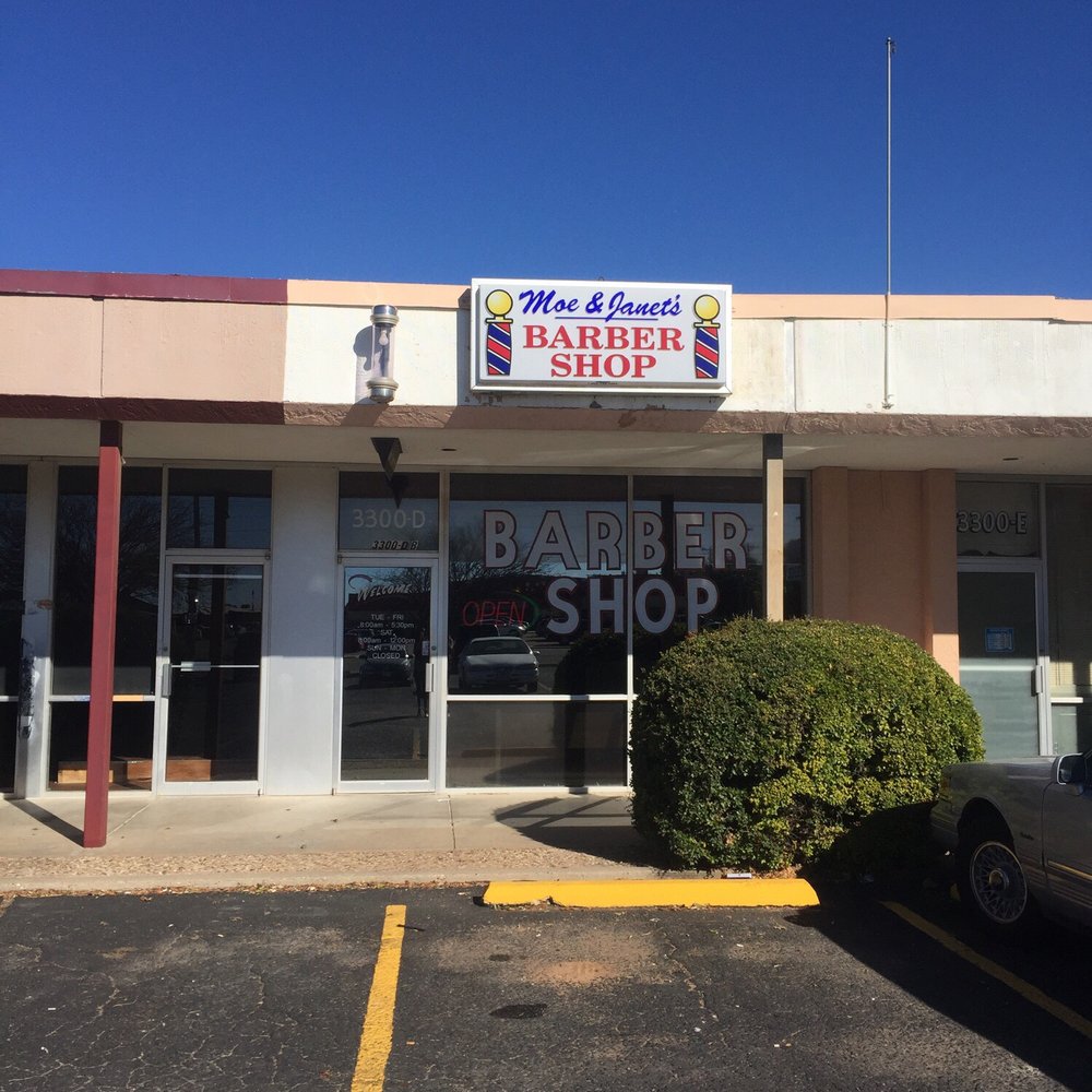 The Best 10 Barbers near Charlie's in Lubbock, TX Yelp