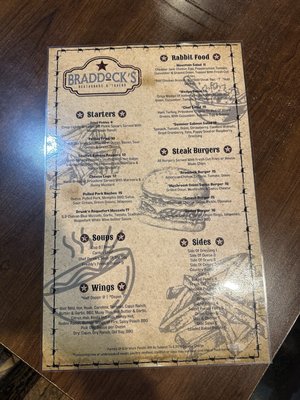 Braddock's Restaurant and Tavern by null