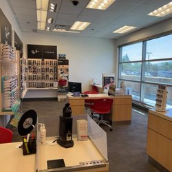 Target Optical