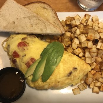 Dime Store - Breakfast & Brunch Near Me - Detroit, Michigan