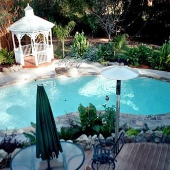 Todd Lane Pool & Spa - Hot Tub & Pool Near Me - Santa Cruz, California