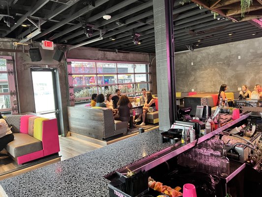 Todos Santos by null