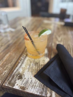 Flatlands Bourbon and Bayou by null