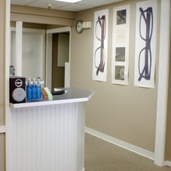 Looking Glass Optometry