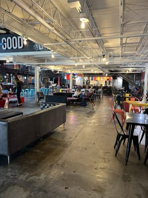 Boychik - Stanley Marketplace by null