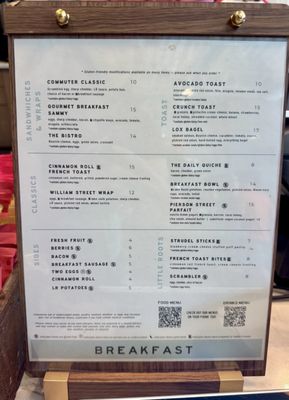 Menu photo 4 Lake Roots Crystal Lake, IL Menu photo 4 Lake Roots Crystal Lake, IL