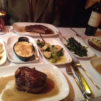 Bobo's - Birthday dinner - Steakhouses Near Me - San Francisco, California Bobo's - Birthday dinner - Steakhouses Near Me - San Francisco, California