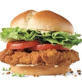 Jack in the Box - What it's advertised as - Fast Food Near Me - San Jose, California
