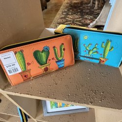 Coin purses