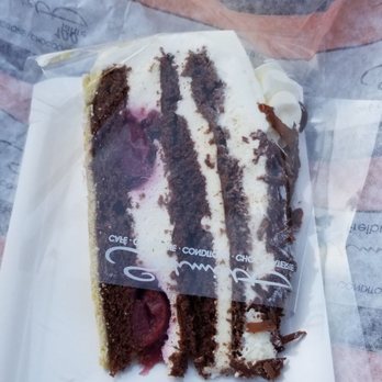 Café Schmidt - Black Forest cake! - Cafes Near Me - Freiburg, BW Café Schmidt - Black Forest cake! - Cafes Near Me - Freiburg, BW