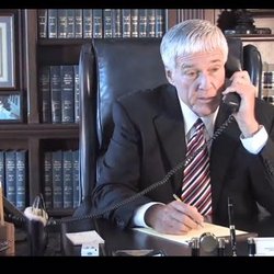Ronald Brower Criminal Attorney