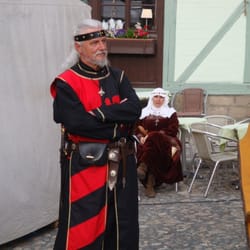 Kaiserfrühling Quedlinburg