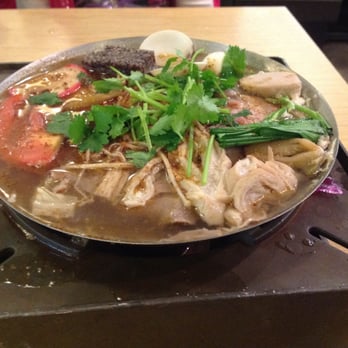 Boiling Point - House special hot pot - Taiwanese Near Me - Chino Hills, California Boiling Point - House special hot pot - Taiwanese Near Me - Chino Hills, California