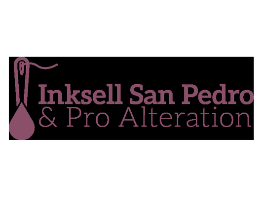 InkSell San Pedro & Pro Alteration