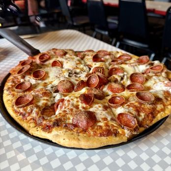 ひめmama様ご確認用 Home | Mamamia Pizza US