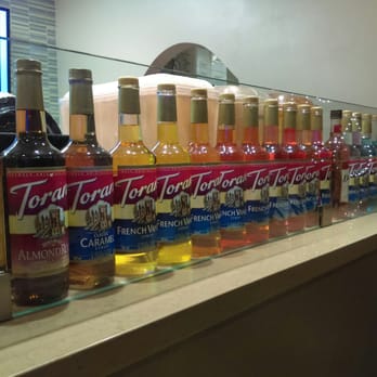Bobaloca - The many flavors - Coffee & Tea Near Me - Downey, California