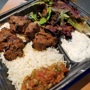 Kebab Daddy - Mediterranean Near Me - Montrose, California Kebab Daddy - Mediterranean Near Me - Montrose, California