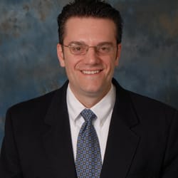 Neuhaus Foot & Ankle - Dr. Jason R. Knox