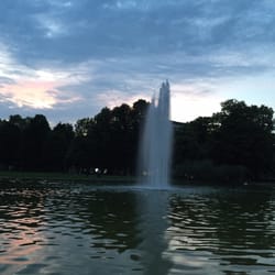 Eckensee
