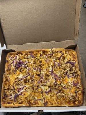 The 4 Corners Pub by null