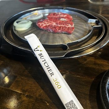 Butcher 360 - Barbeque Near Me - North Brunswick, New Jersey