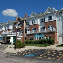 Emeritus at Hoffman Estates