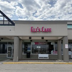 Eli's Cafe and Pancake House