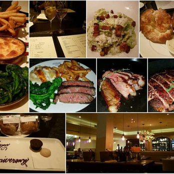 Jacobs & Co. Steakhouse - Steakhouses Near Me - Toronto, Ontario