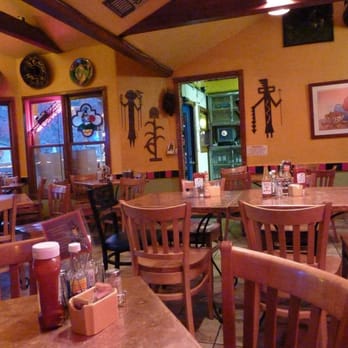 Oscar's Cafe - Mexican Near Me - Springdale, Utah