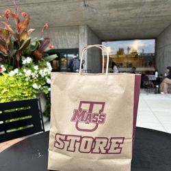 Campus Center - Couldn't resist