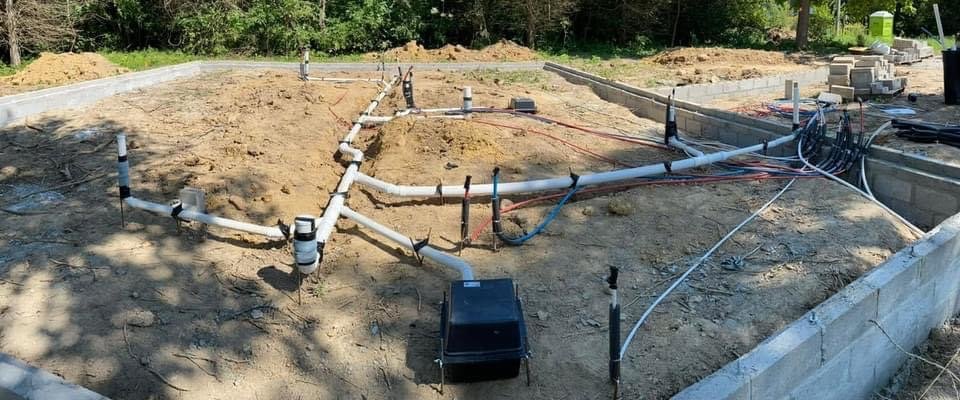 Slide of Gregor Plumbing Service