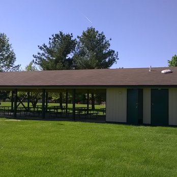 Clearwick Park - shelter with tables, grill, and rest rooms - Parks Near Me - Shelbyville, Indiana Clearwick Park - shelter with tables, grill, and rest rooms - Parks Near Me - Shelbyville, Indiana