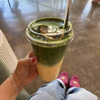 Early Bird Coffee - Coffee & Tea Near Me - San Antonio, Texas