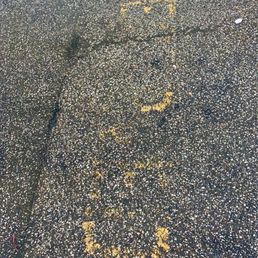 the speed limit on the pavement the speed limit on the pavement