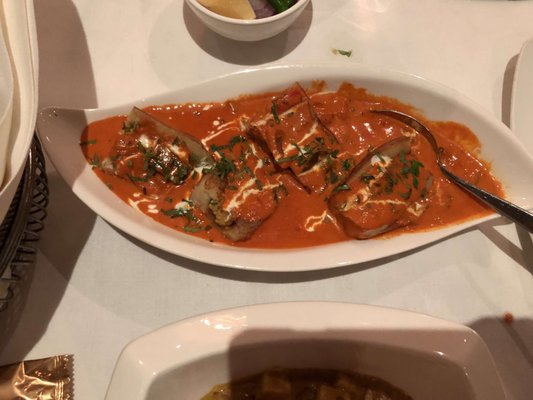 The Song Of India temporarily closed for renovations by null