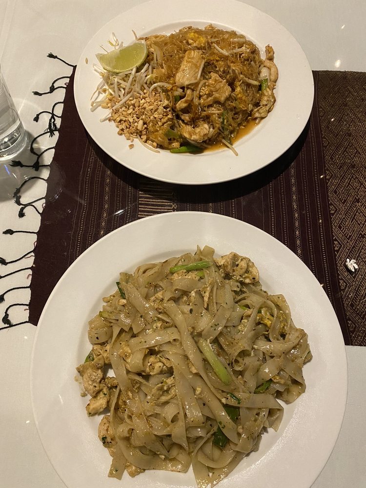 Siamville Thai Cuisine