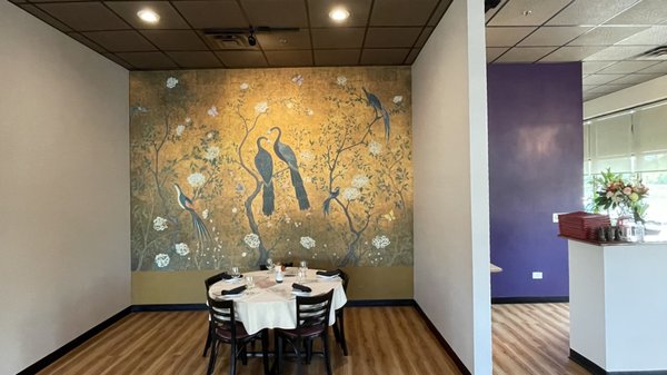 Q Restaurant by null