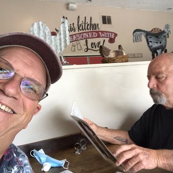 The Egg House - Nice to sit again! - Breakfast & Brunch Near Me - Simi Valley, California The Egg House - Nice to sit again! - Breakfast & Brunch Near Me - Simi Valley, California